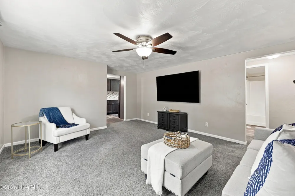 118 Huron Trail Edenton, NC 27932