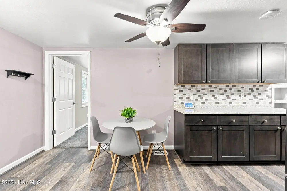 118 Huron Trail Edenton, NC 27932