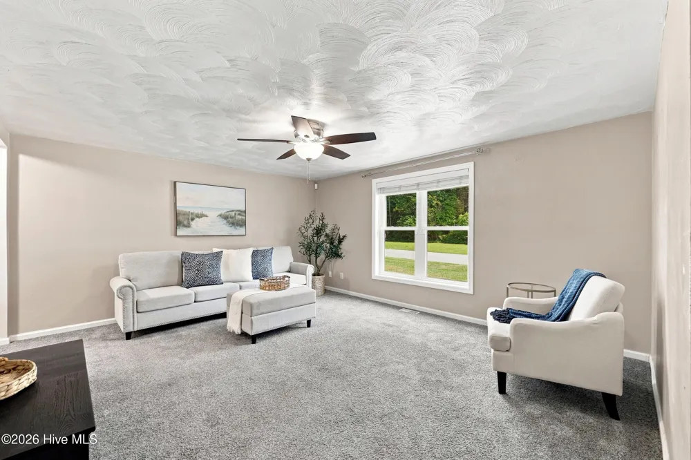 118 Huron Trail Edenton, NC 27932