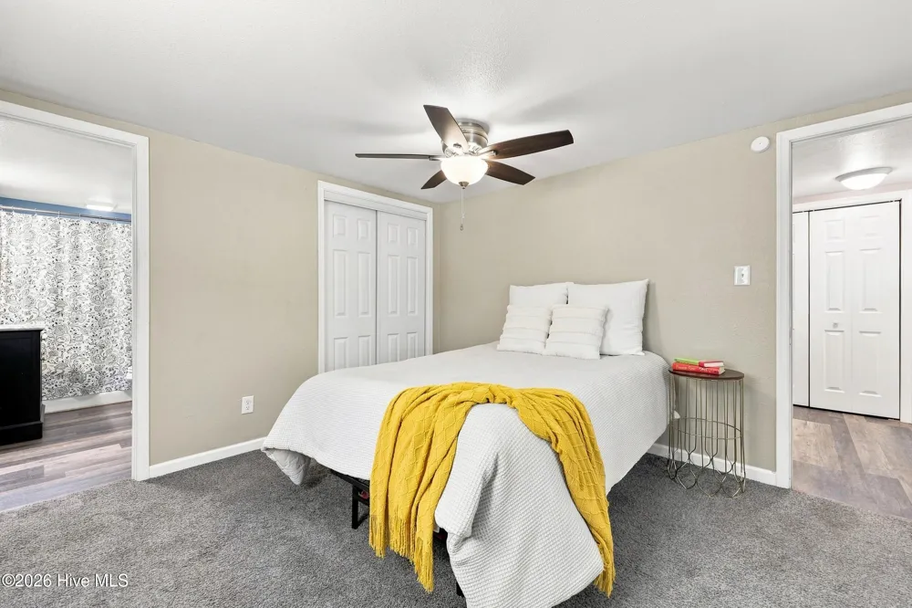 118 Huron Trail Edenton, NC 27932