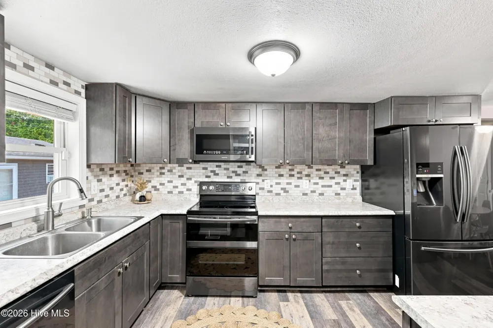 118 Huron Trail Edenton, NC 27932