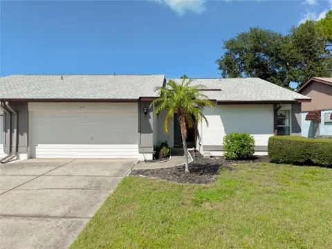 665 FOXWOOD BOULEVARD #665