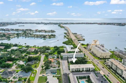 2950 W BAY DRIVE #A5