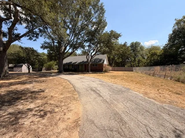 612 9th Street Terrell, TX 75160
