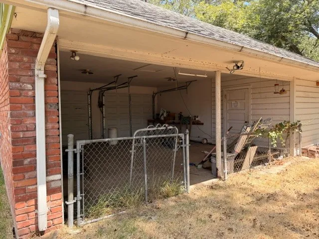612 9th Street Terrell, TX 75160