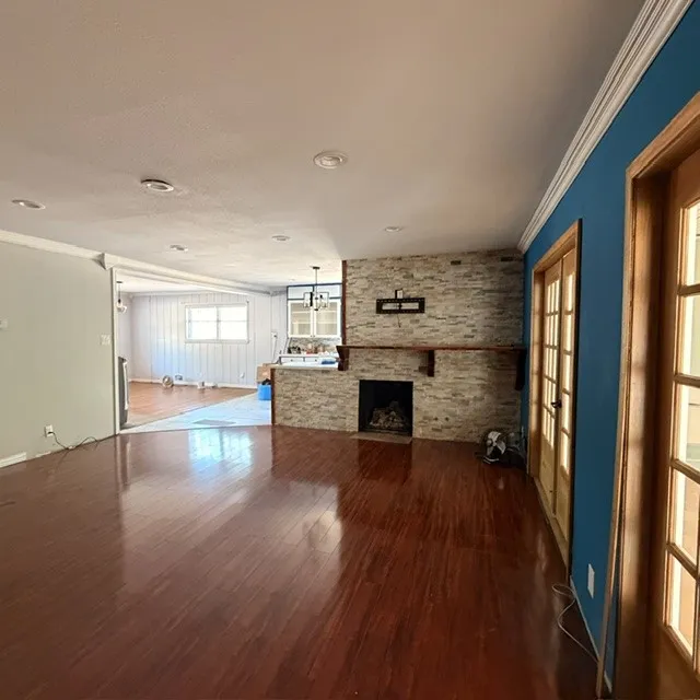612 9th Street Terrell, TX 75160