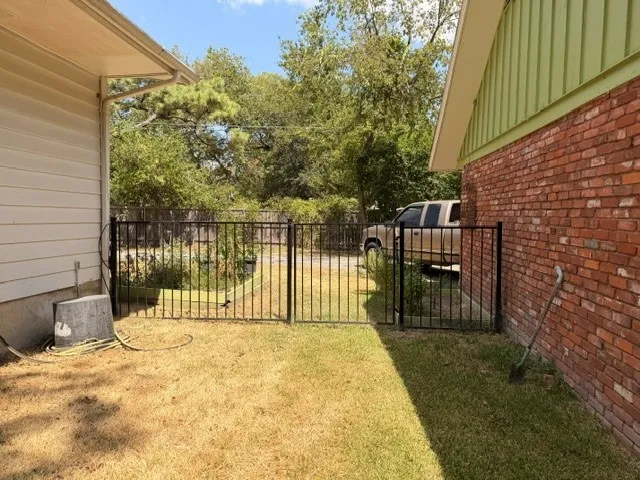 612 9th Street Terrell, TX 75160