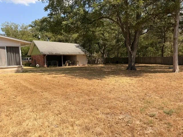 612 9th Street Terrell, TX 75160