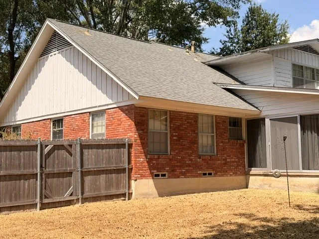 612 9th Street Terrell, TX 75160