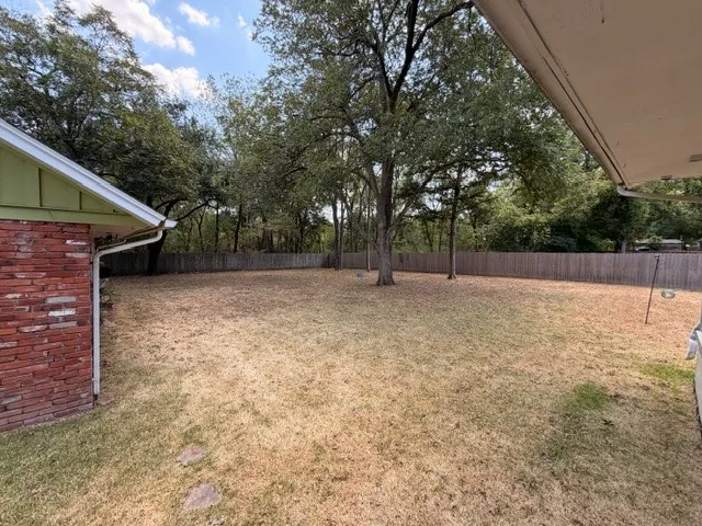 612 9th Street Terrell, TX 75160