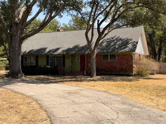 612 9th Street Terrell, TX 75160