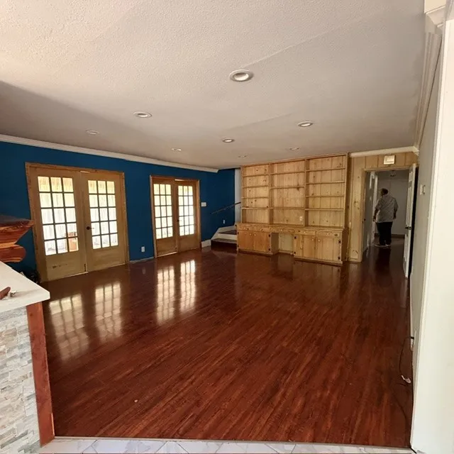 612 9th Street Terrell, TX 75160