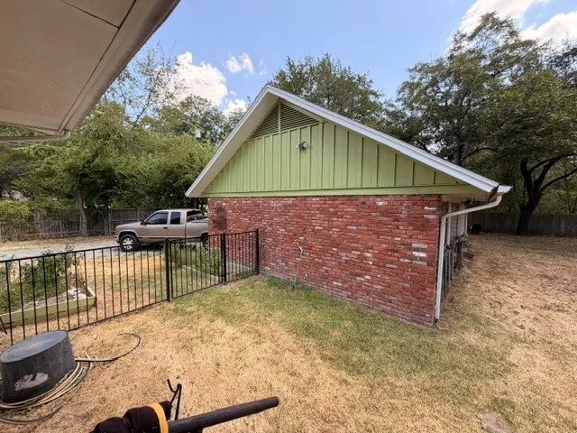 612 9th Street Terrell, TX 75160