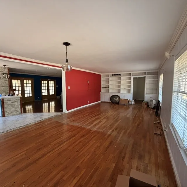 612 9th Street Terrell, TX 75160
