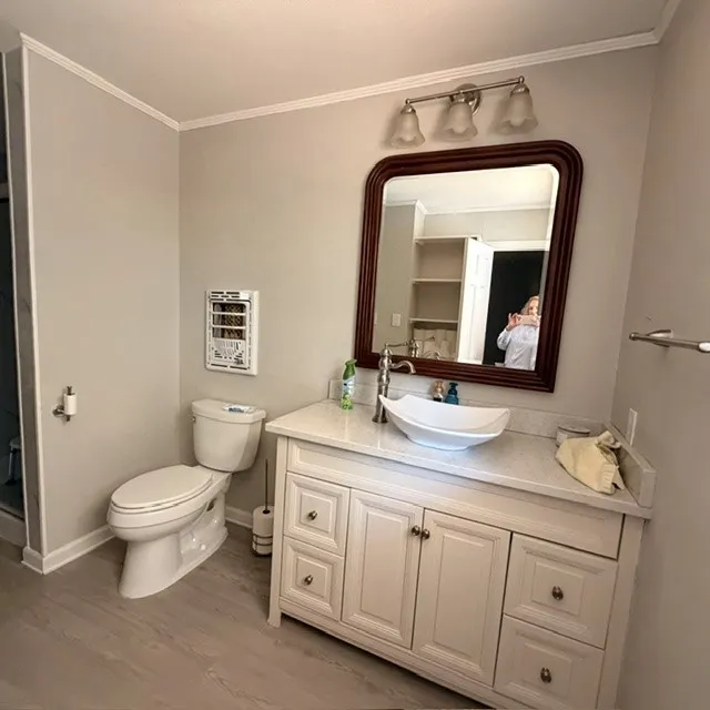 612 9th Street Terrell, TX 75160