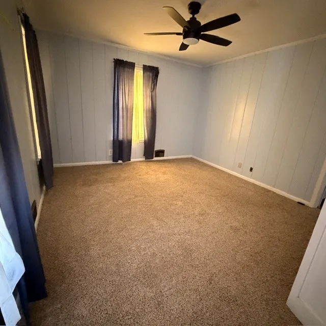 612 9th Street Terrell, TX 75160