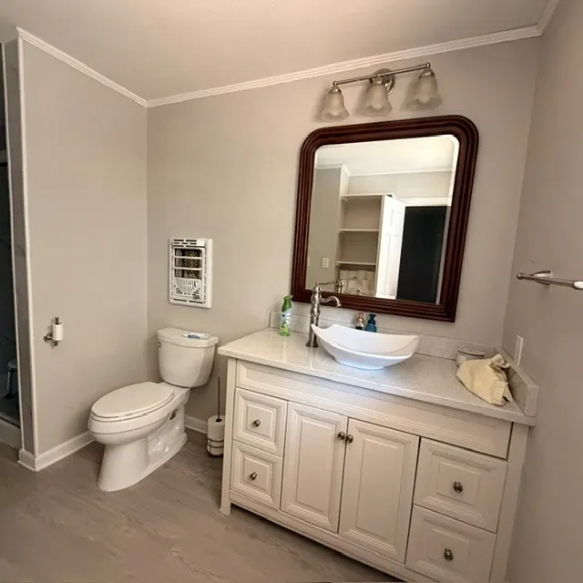 612 9th Street Terrell, TX 75160