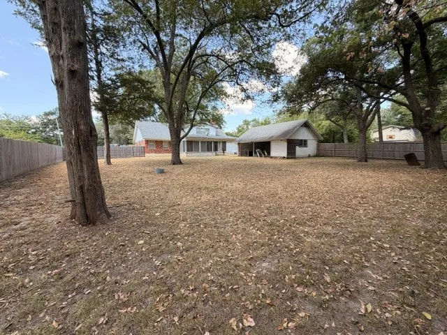 612 9th Street Terrell, TX 75160