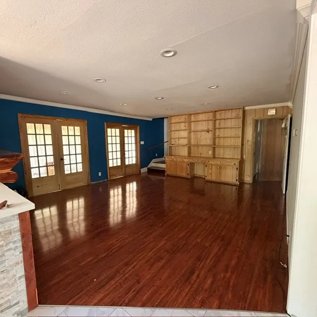612 9th Street Terrell, TX 75160