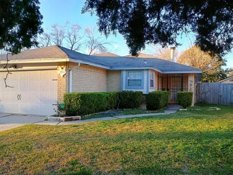 3822 Mattingham Drive