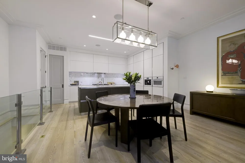 1837 WYOMING AVENUE NW #A Washington, DC 20009