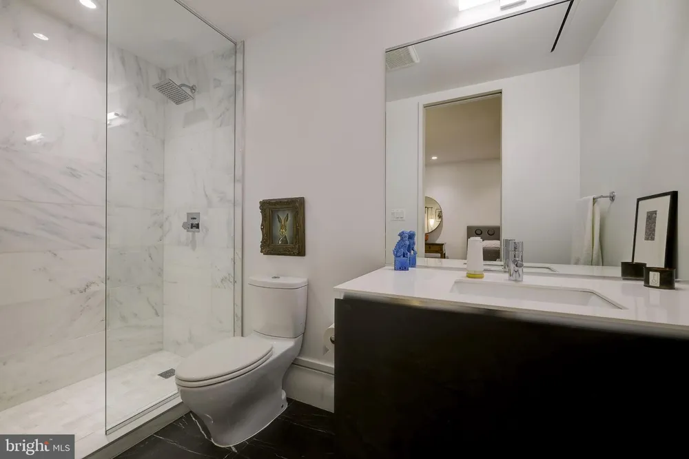 1837 WYOMING AVENUE NW #A Washington, DC 20009