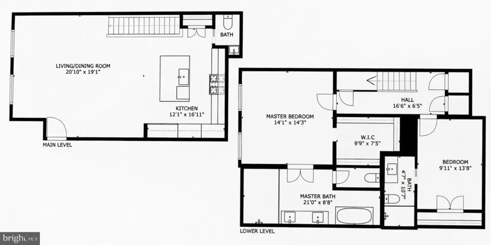 1837 WYOMING AVENUE NW #A Washington, DC 20009