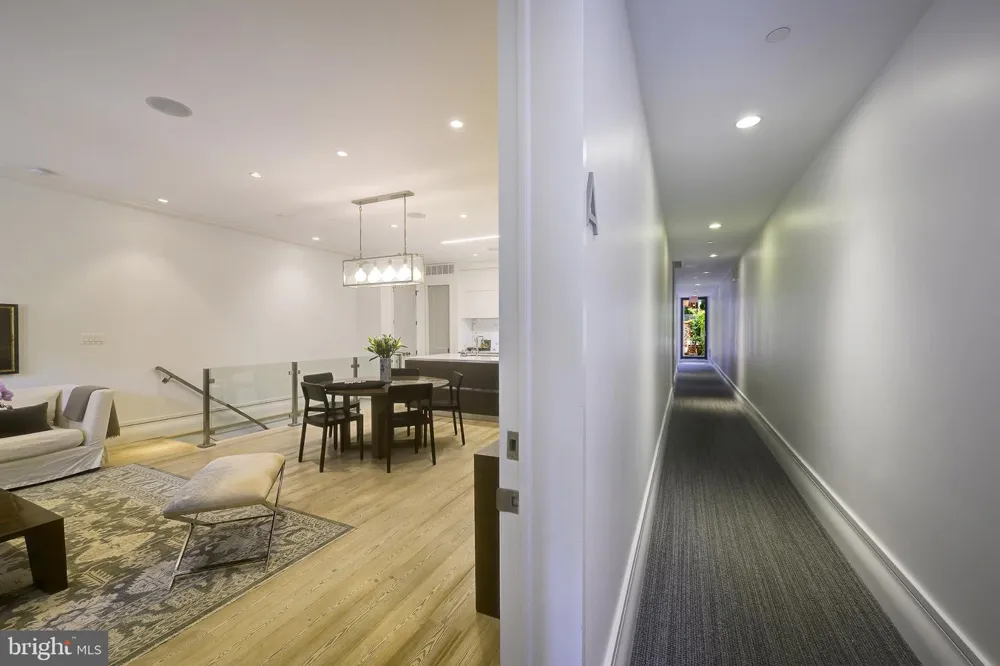 1837 WYOMING AVENUE NW #A Washington, DC 20009