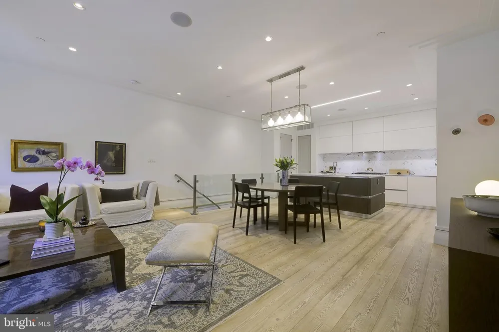 1837 WYOMING AVENUE NW #A Washington, DC 20009