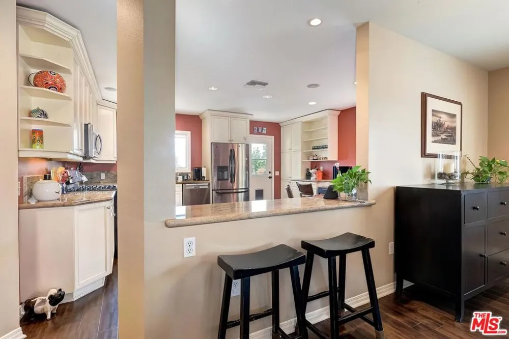5841 Tellefson Road Culver City, CA 90230