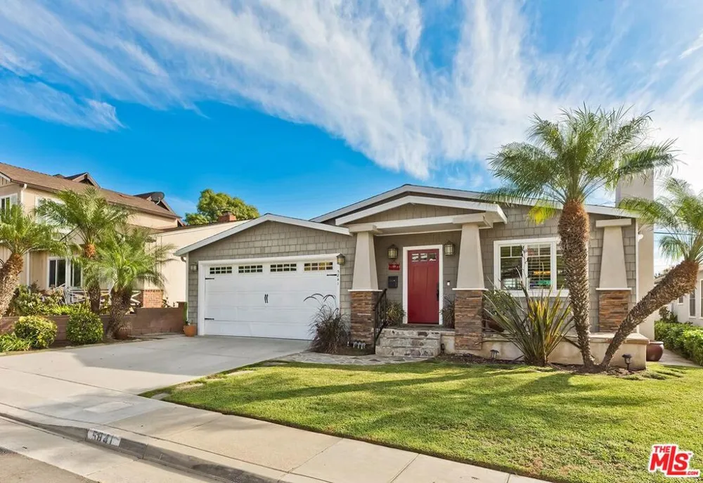 5841 Tellefson Road Culver City, CA 90230