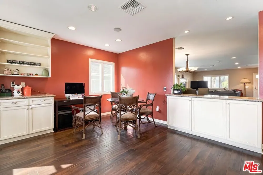5841 Tellefson Road Culver City, CA 90230