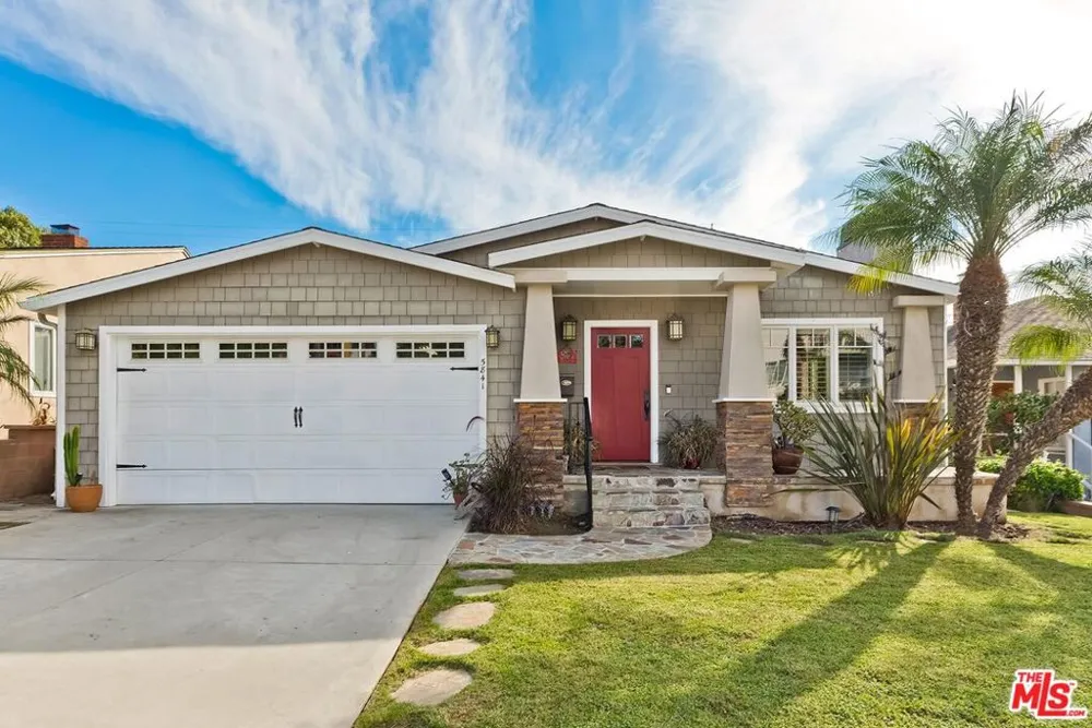 5841 Tellefson Road Culver City, CA 90230