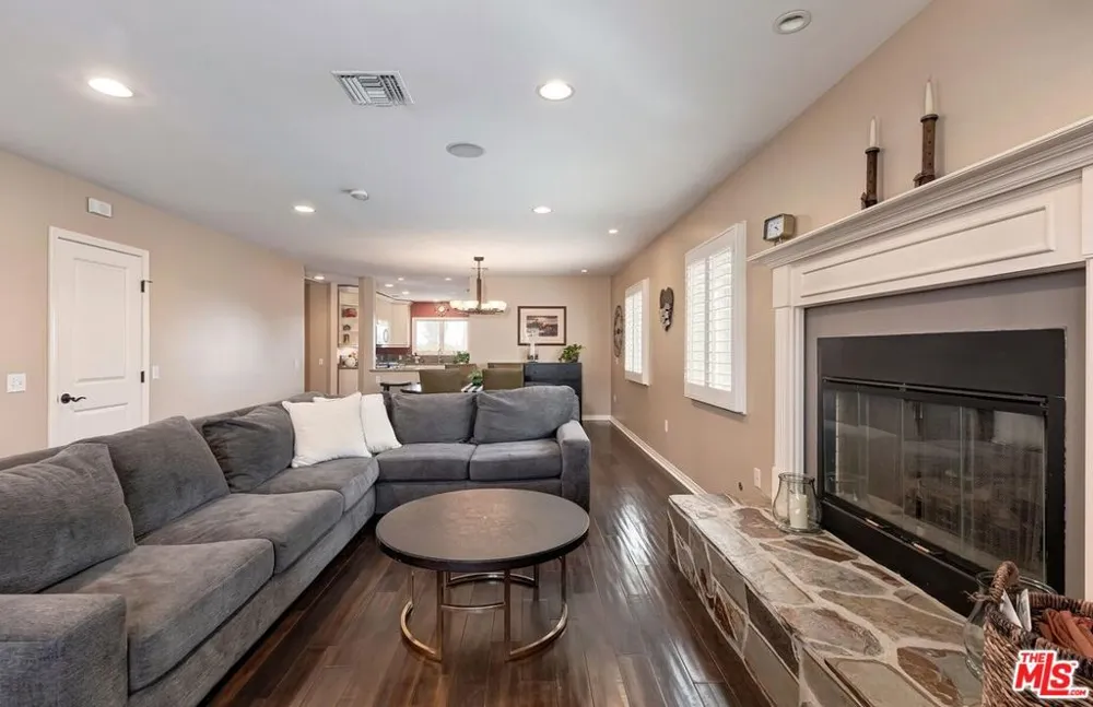5841 Tellefson Road Culver City, CA 90230