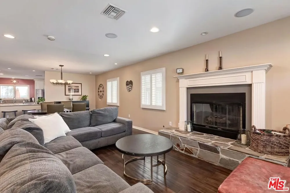 5841 Tellefson Road Culver City, CA 90230