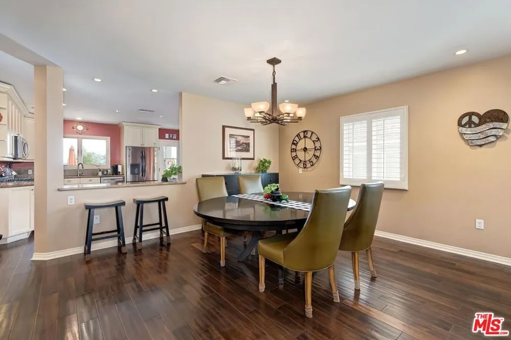 5841 Tellefson Road Culver City, CA 90230