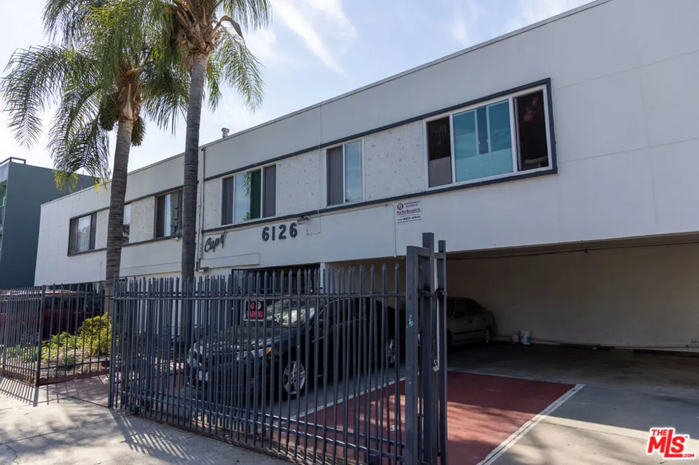 6126 Eleanor Avenue #1 Los Angeles, CA 90038