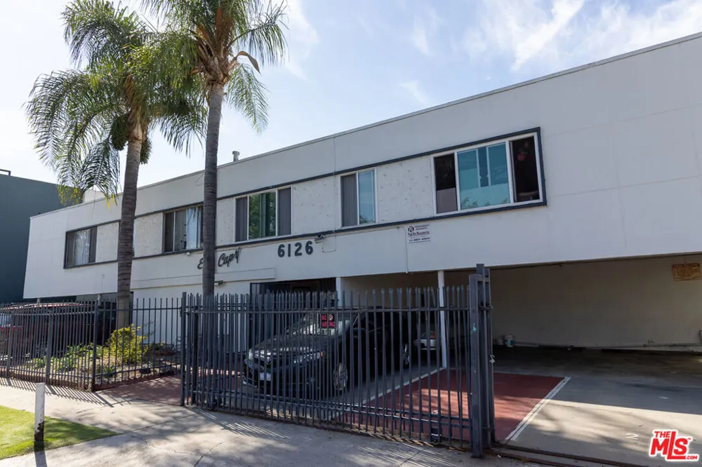 6126 Eleanor Avenue #1 Los Angeles, CA 90038