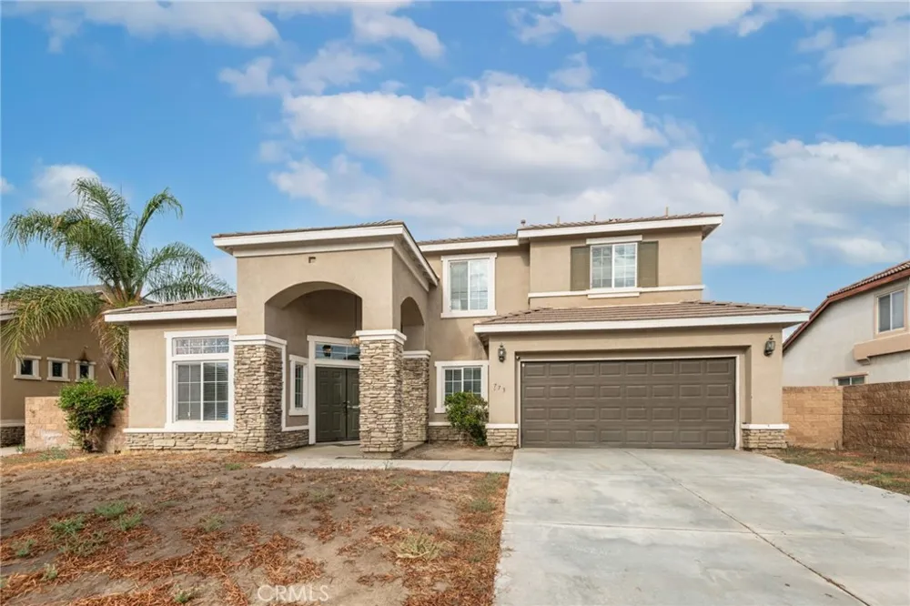 773 Riesling Hemet, CA 92545