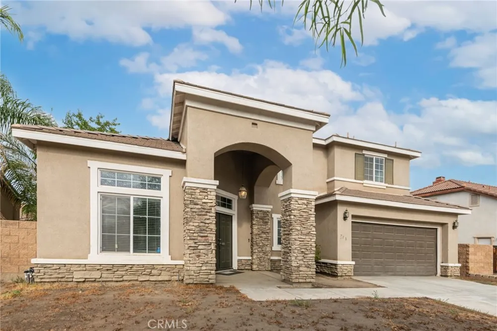 773 Riesling Hemet, CA 92545