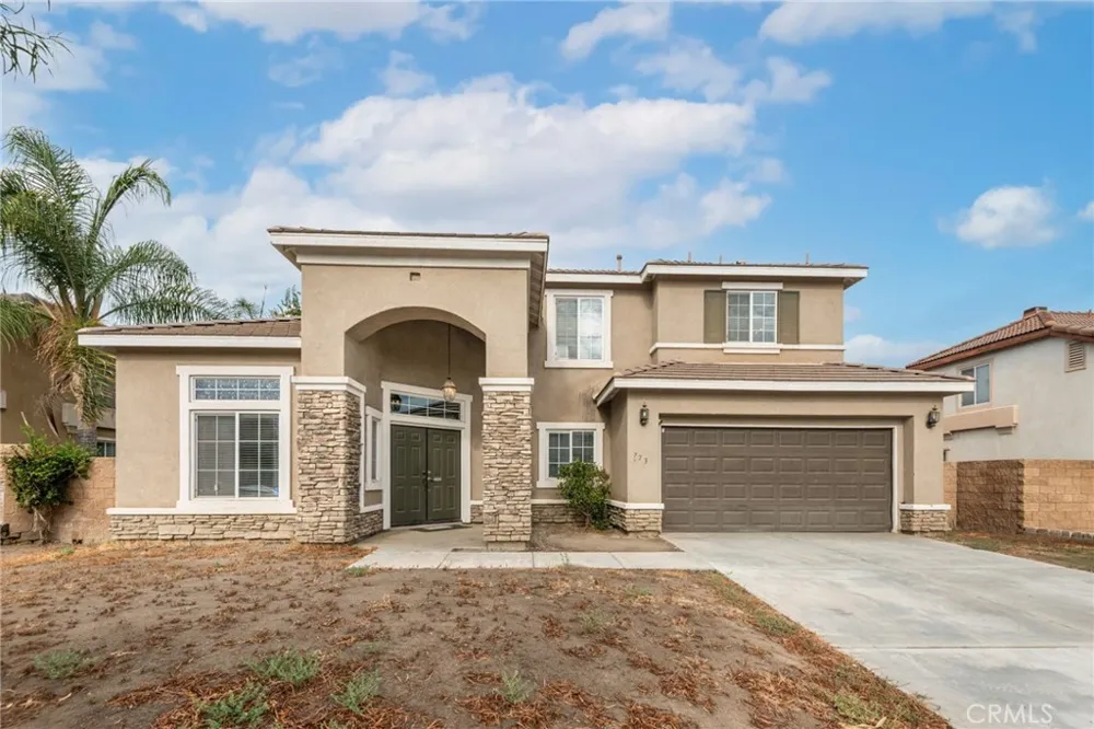 773 Riesling Hemet, CA 92545