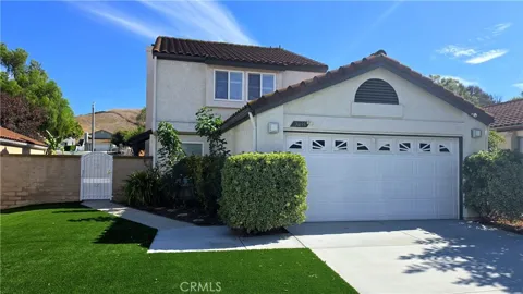 2485 Cottonwood Trail