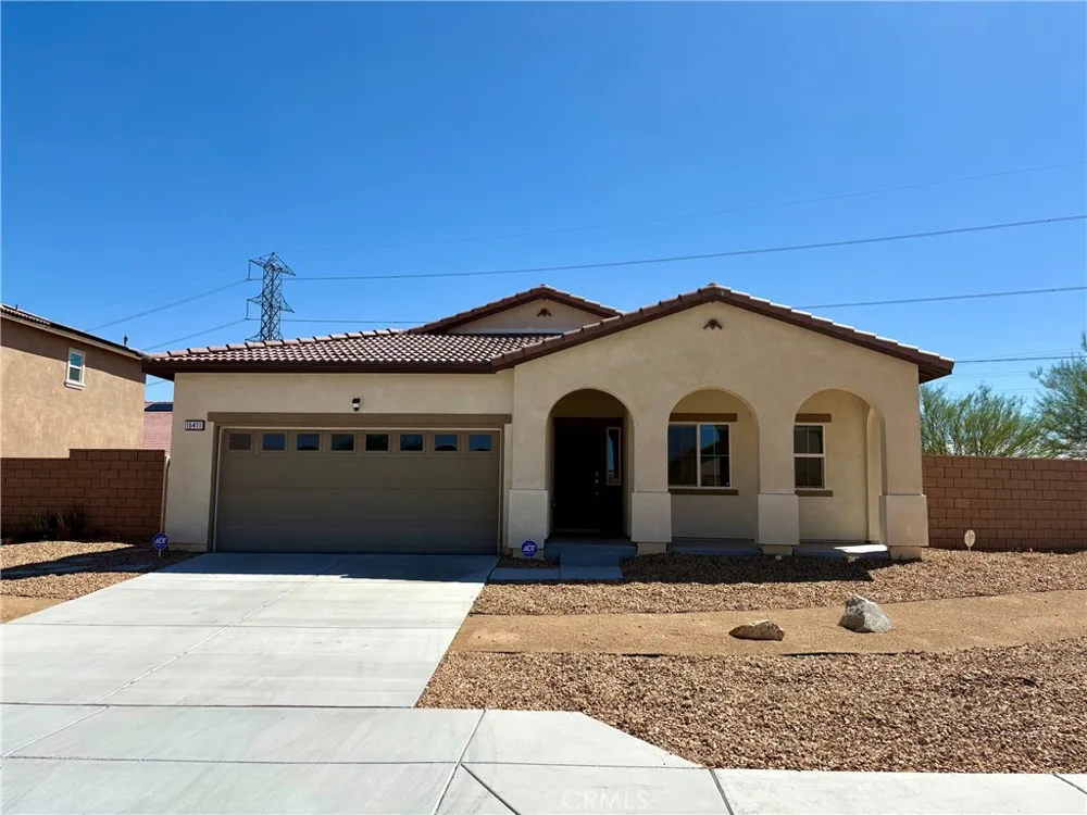 15411 San Diego Lane Victorville, CA 92394
