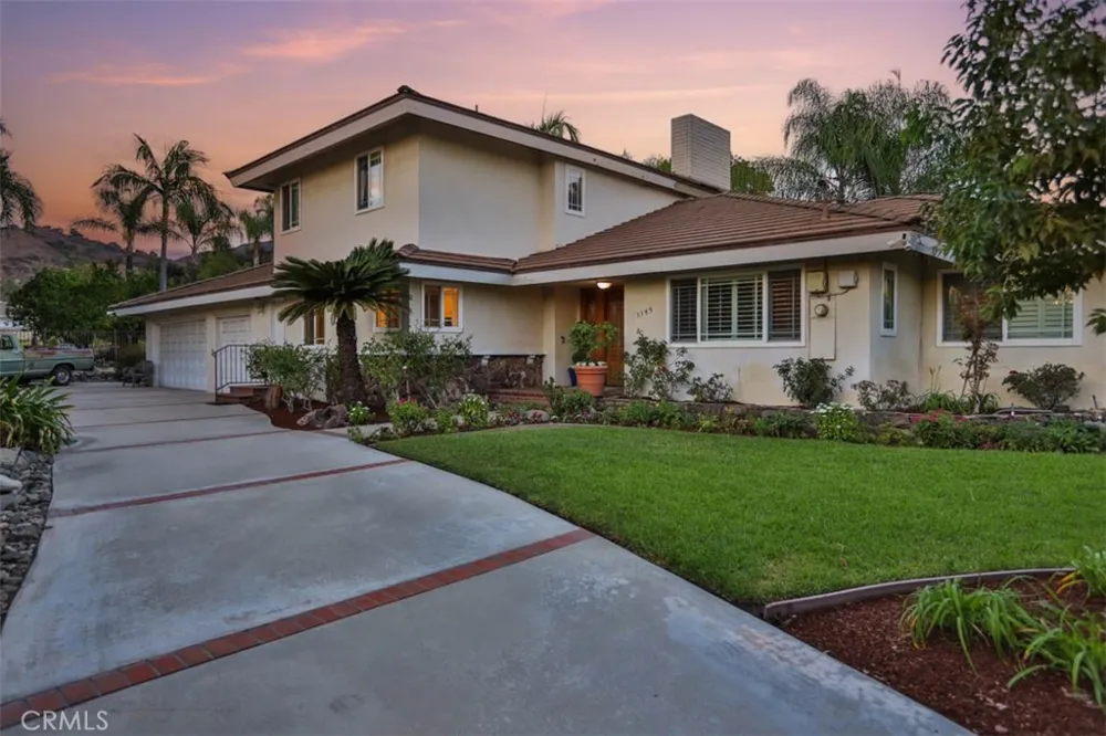 1145 E Sierra Madre Avenue Glendora, CA 91741