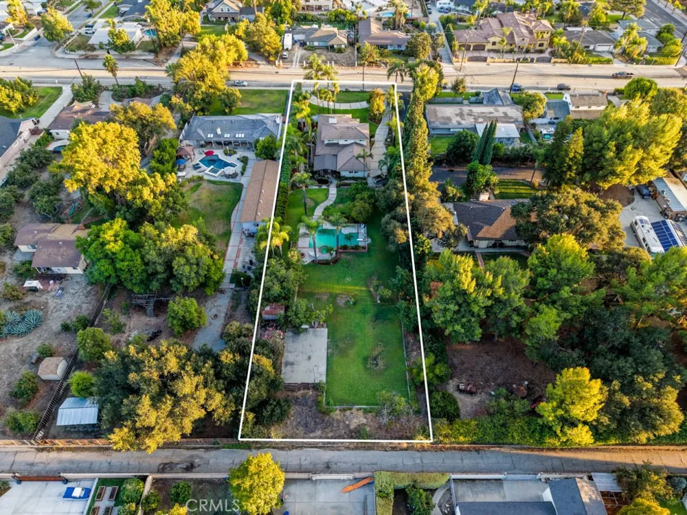 1145 E Sierra Madre Avenue Glendora, CA 91741