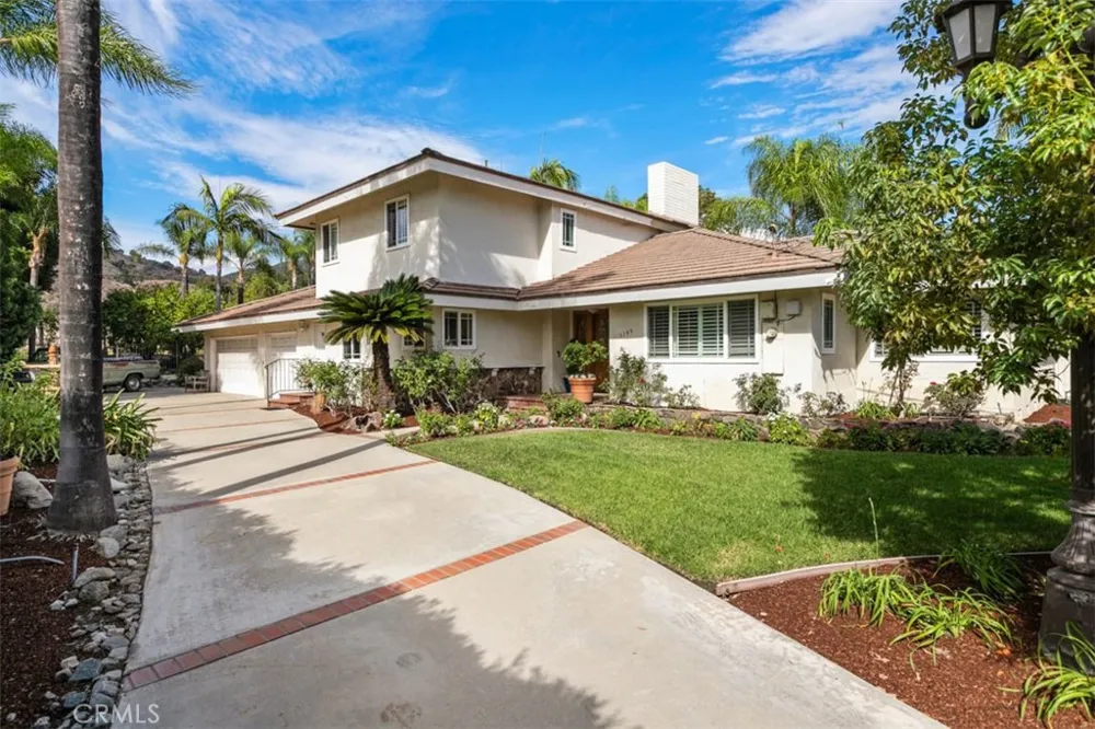 1145 E Sierra Madre Avenue Glendora, CA 91741