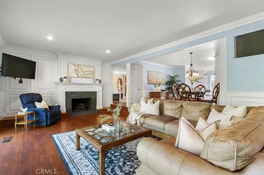 1145 E Sierra Madre Avenue Glendora, CA 91741
