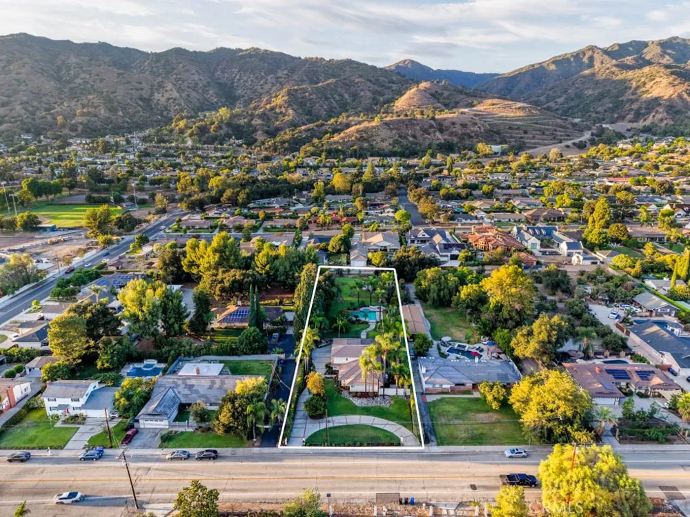 1145 E Sierra Madre Avenue Glendora, CA 91741