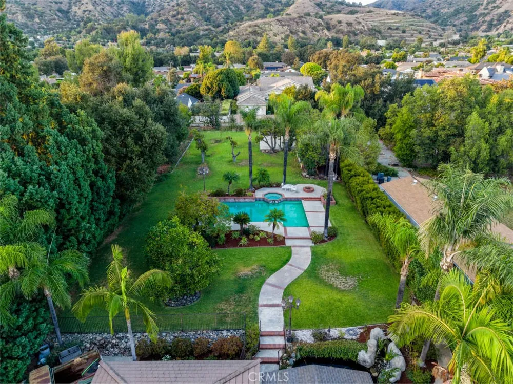 1145 E Sierra Madre Avenue Glendora, CA 91741