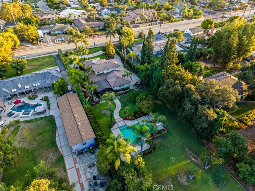 1145 E Sierra Madre Avenue Glendora, CA 91741